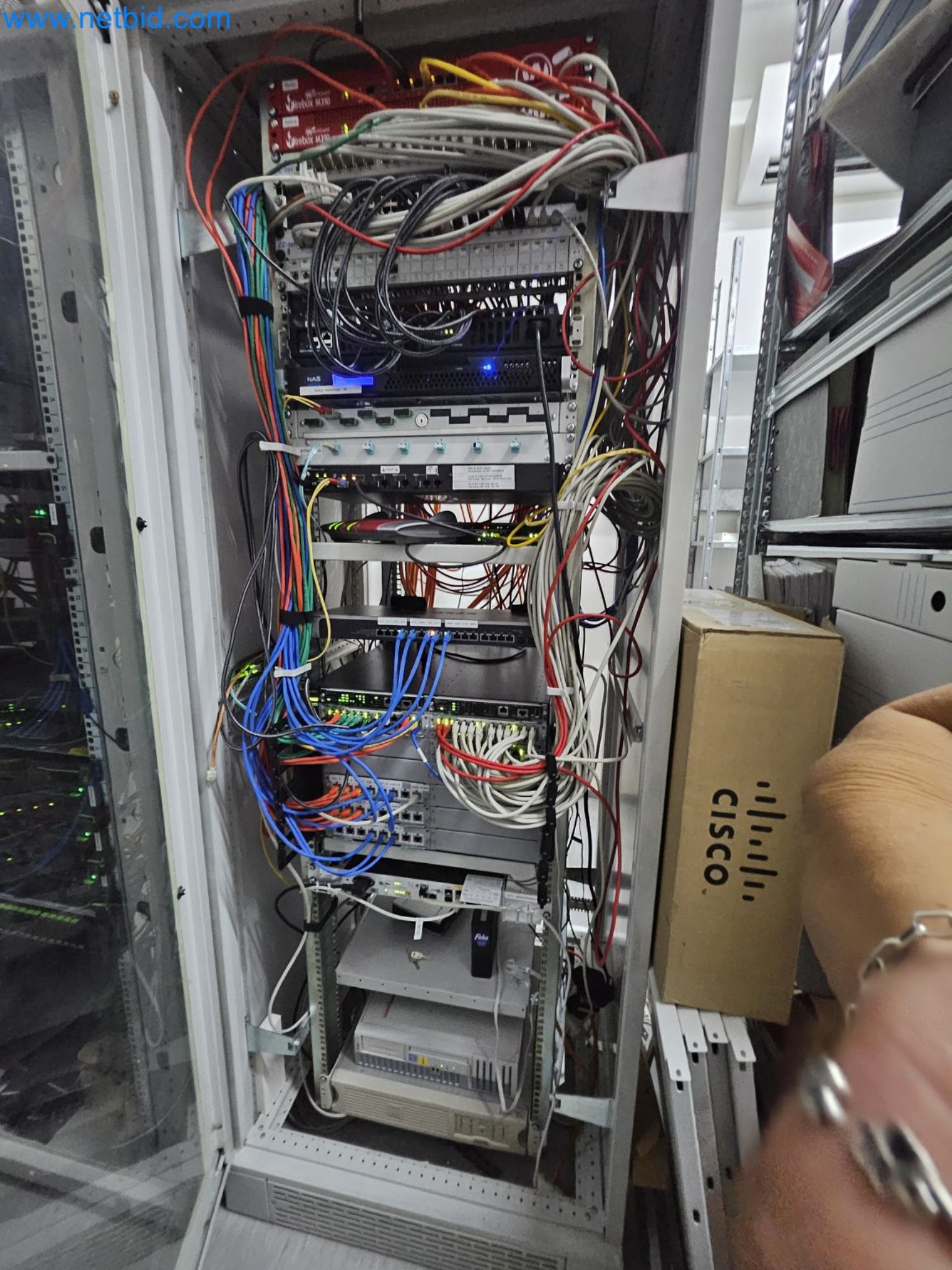 Stroji za čiščenje, oprema in pribor, osnovna in obratna sredstva ter vozila-2