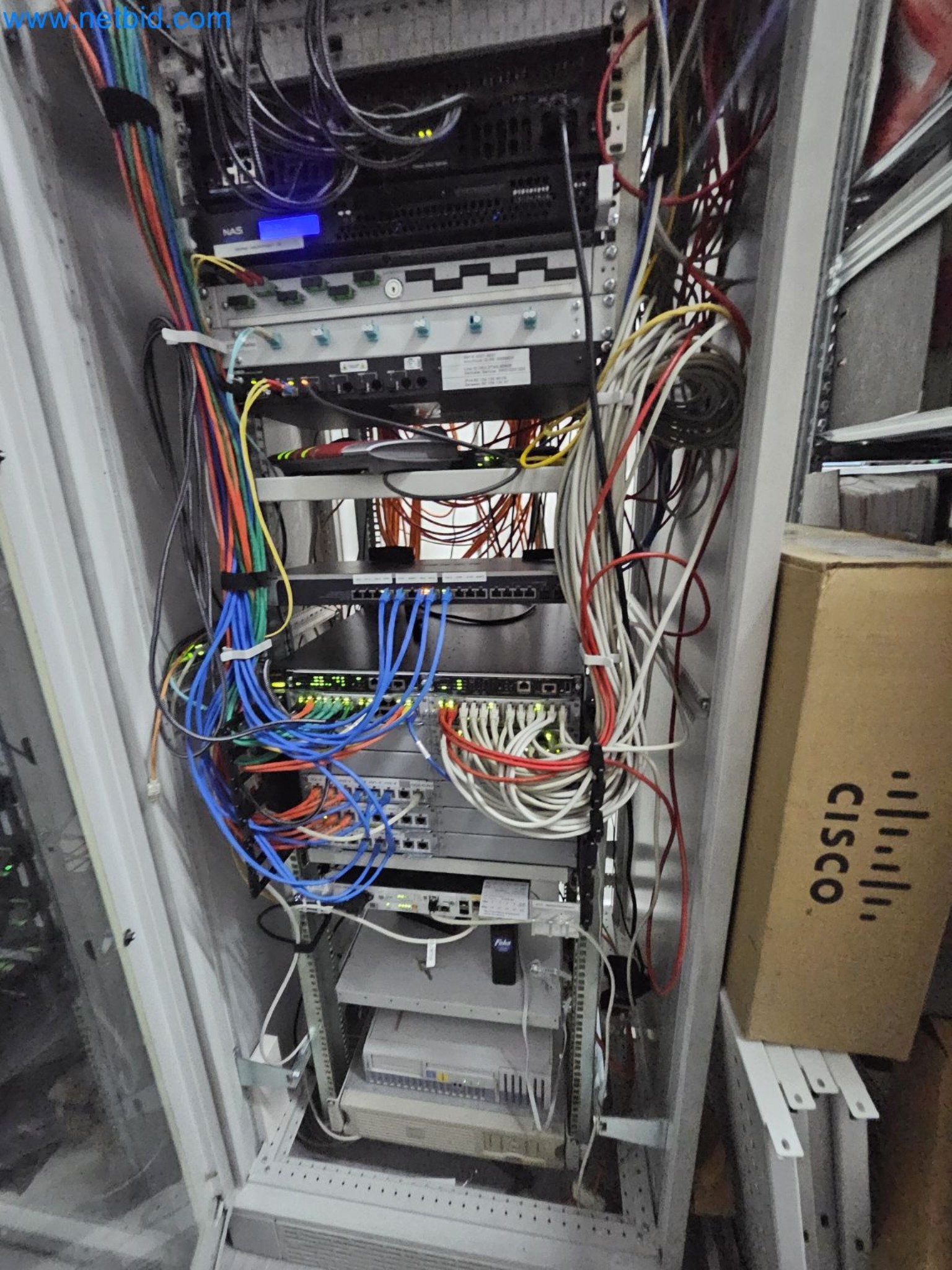 Stroji za čiščenje, oprema in pribor, osnovna in obratna sredstva ter vozila-4