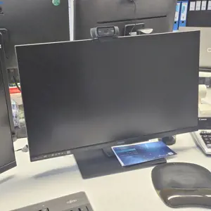 9 27"-Monitore
