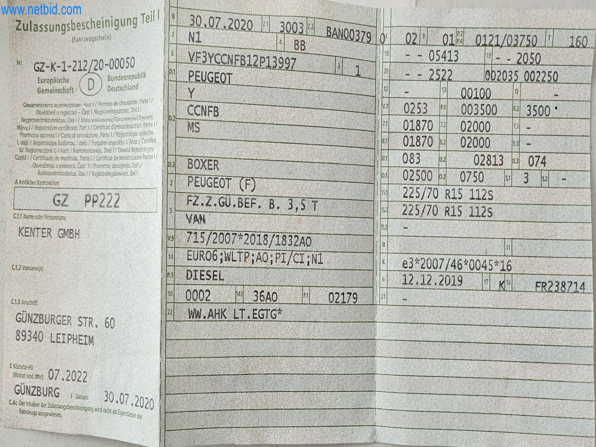 Maszyny czyszczące, sprzęt i akcesoria, środki trwałe i obrotowe oraz pojazdy-10