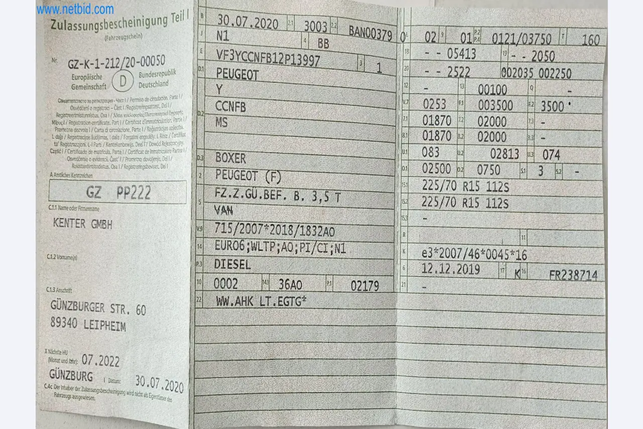 Maszyny czyszczące, sprzęt i akcesoria, środki trwałe i obrotowe oraz pojazdy-10