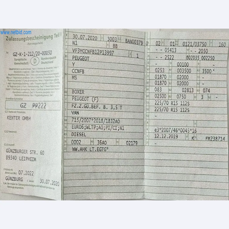 Maszyny czyszczące, sprzęt i akcesoria, środki trwałe i obrotowe oraz pojazdy-10