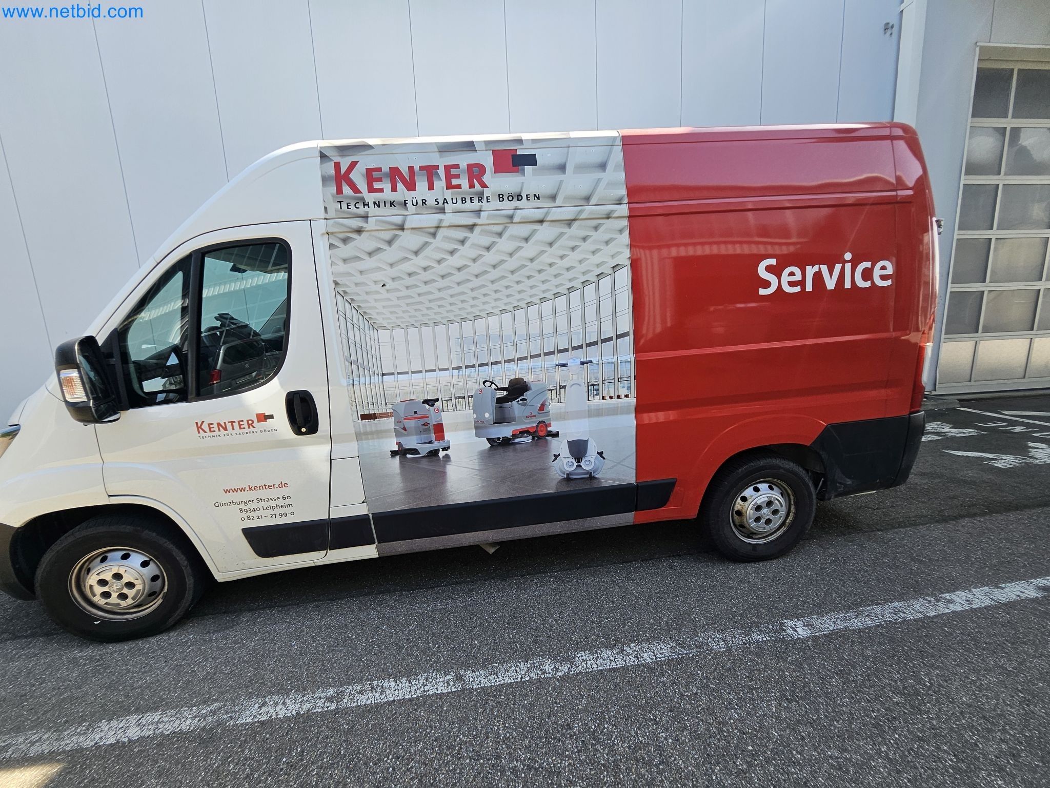 Maszyny czyszczące, sprzęt i akcesoria, środki trwałe i obrotowe oraz pojazdy-2