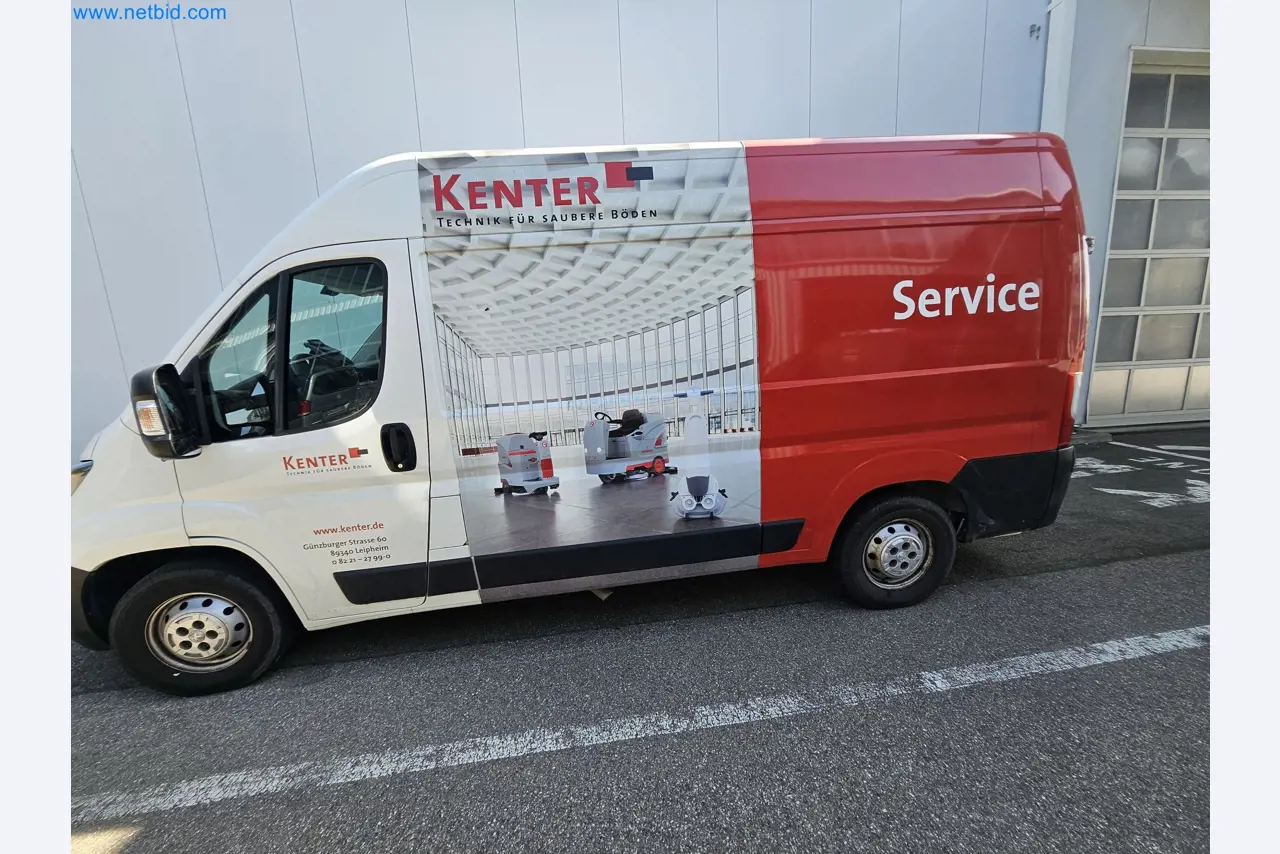 Maszyny czyszczące, sprzęt i akcesoria, środki trwałe i obrotowe oraz pojazdy-2