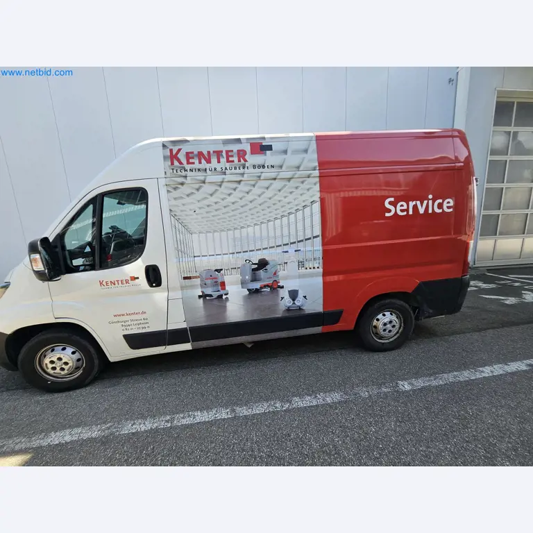 Maszyny czyszczące, sprzęt i akcesoria, środki trwałe i obrotowe oraz pojazdy-2