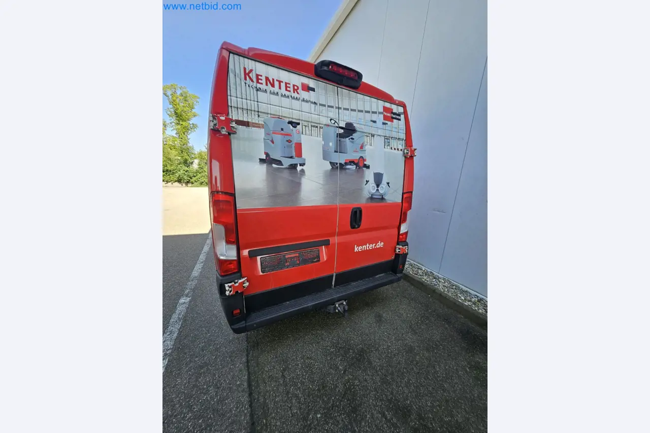 Maszyny czyszczące, sprzęt i akcesoria, środki trwałe i obrotowe oraz pojazdy-3