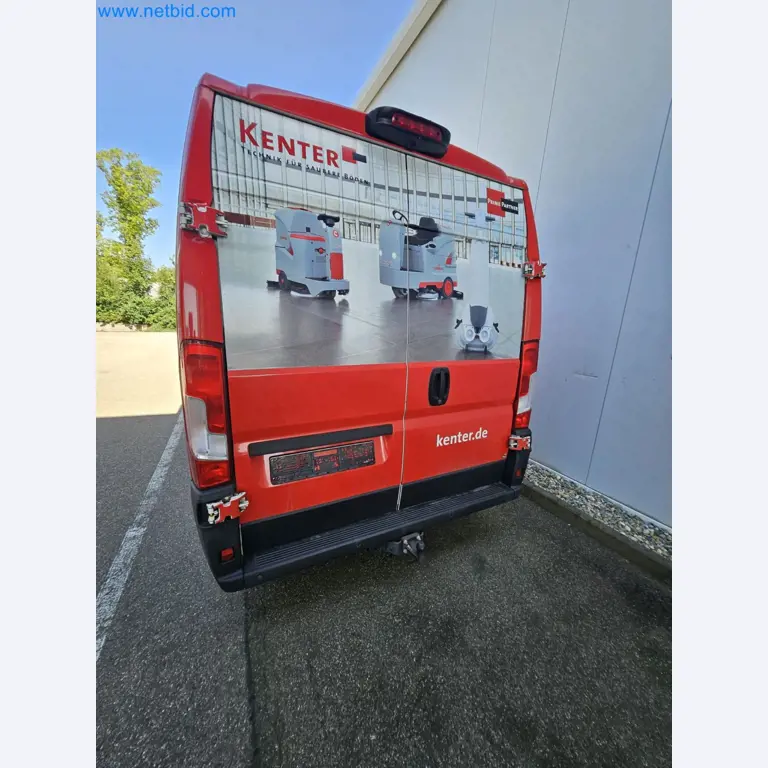 Maszyny czyszczące, sprzęt i akcesoria, środki trwałe i obrotowe oraz pojazdy-3