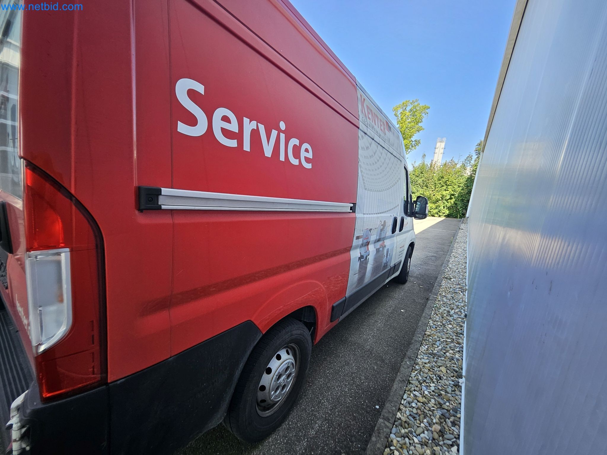 Maszyny czyszczące, sprzęt i akcesoria, środki trwałe i obrotowe oraz pojazdy-4