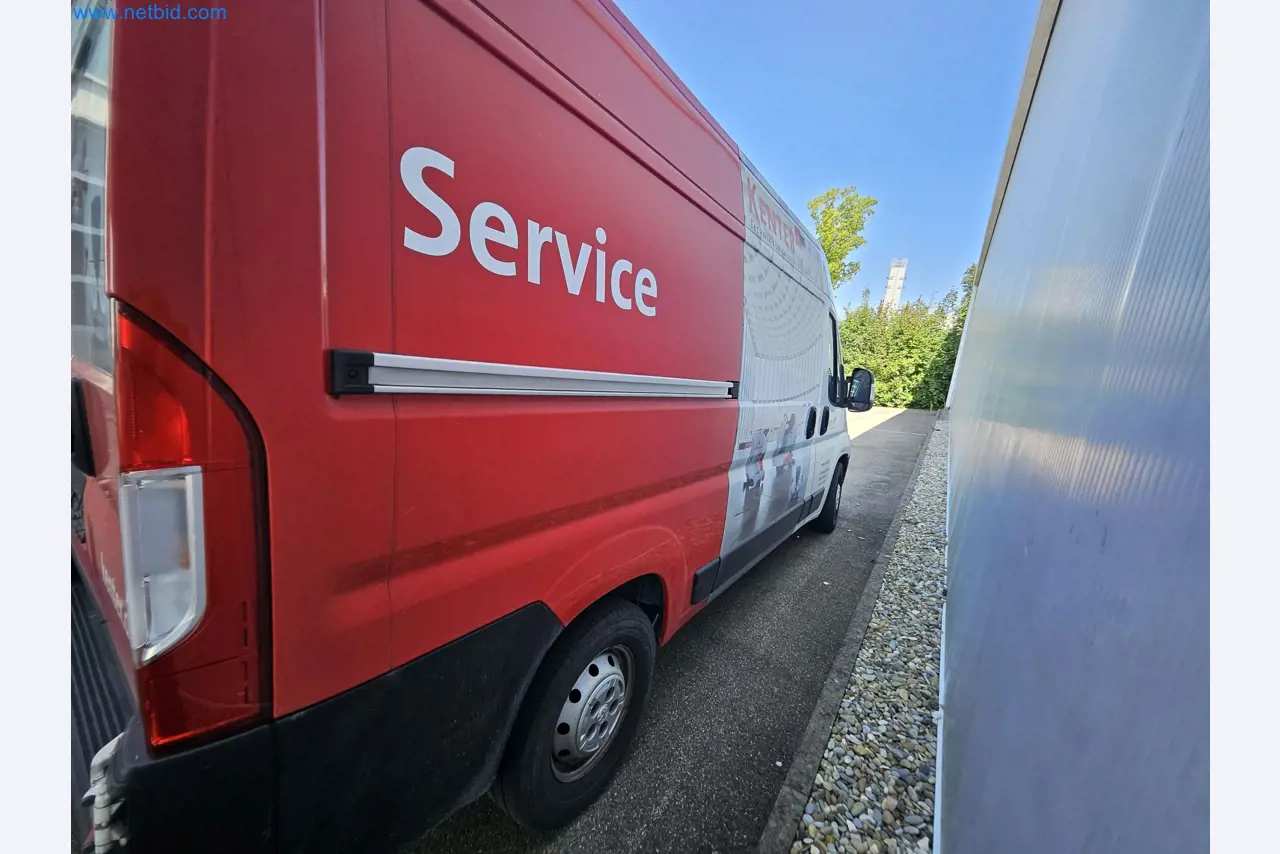 Maszyny czyszczące, sprzęt i akcesoria, środki trwałe i obrotowe oraz pojazdy-4