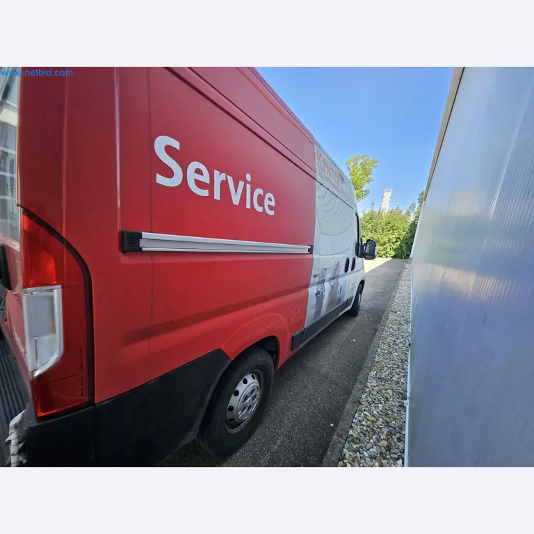 Maszyny czyszczące, sprzęt i akcesoria, środki trwałe i obrotowe oraz pojazdy-4