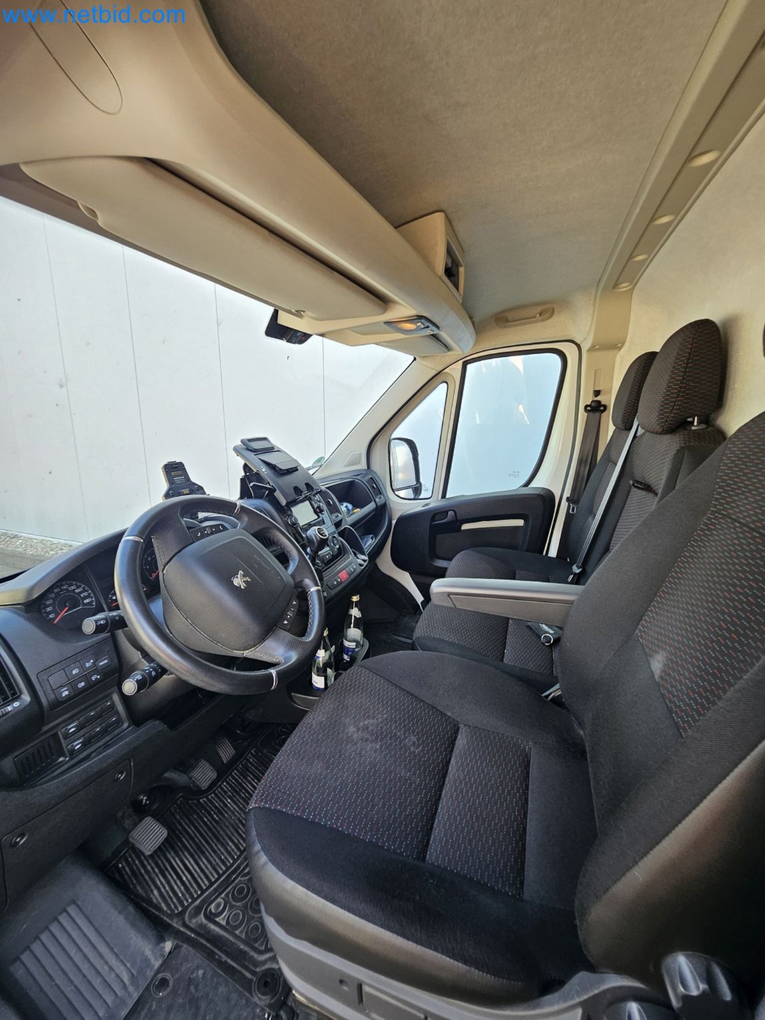 Maszyny czyszczące, sprzęt i akcesoria, środki trwałe i obrotowe oraz pojazdy-6