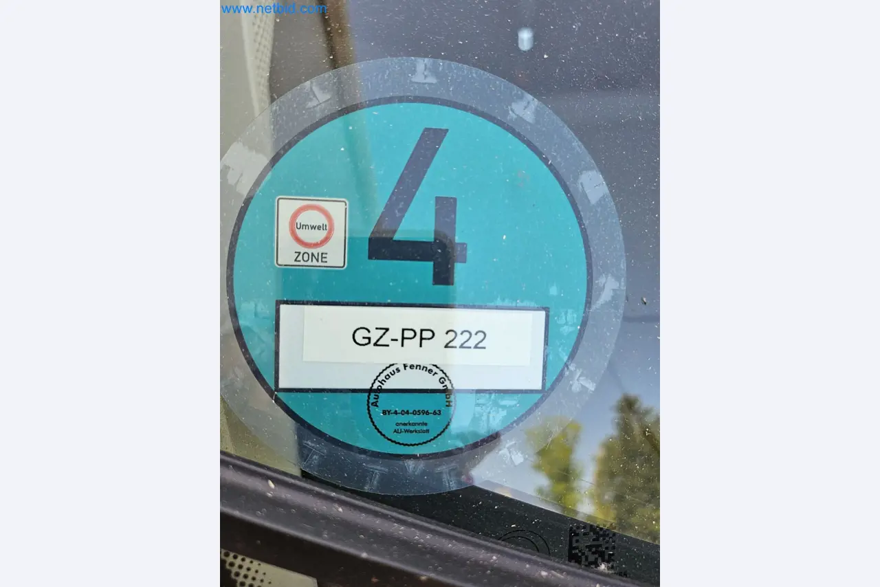 Maszyny czyszczące, sprzęt i akcesoria, środki trwałe i obrotowe oraz pojazdy-8