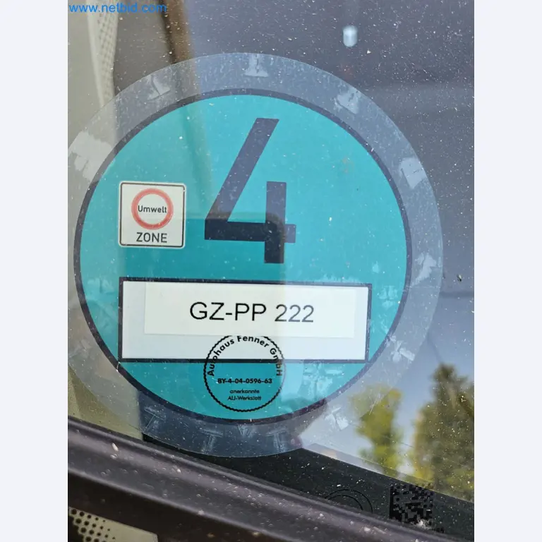 Maszyny czyszczące, sprzęt i akcesoria, środki trwałe i obrotowe oraz pojazdy-8