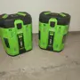 thumbnail-Environmentally friendly cordless garden tools from EGO-2