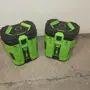 thumbnail-Environmentally friendly cordless garden tools from EGO-4
