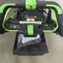 thumbnail-Environmentally friendly cordless garden tools from EGO-6