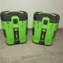thumbnail-Environmentally friendly cordless garden tools from EGO-2