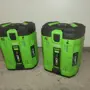 thumbnail-Environmentally friendly cordless garden tools from EGO-3