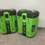 thumbnail-Environmentally friendly cordless garden tools from EGO-2