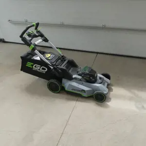 Cortacésped inalámbrico EGO LM2130E-SP