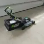 thumbnail-Environmentally friendly cordless garden tools from EGO-7