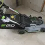 thumbnail-Environmentally friendly cordless garden tools from EGO-4