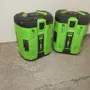 thumbnail-Environmentally friendly cordless garden tools from EGO-1