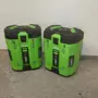 thumbnail-Environmentally friendly cordless garden tools from EGO-2