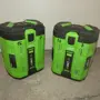 thumbnail-Environmentally friendly cordless garden tools from EGO-2