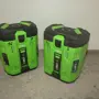 thumbnail-Environmentally friendly cordless garden tools from EGO-3