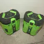 thumbnail-Environmentally friendly cordless garden tools from EGO-4