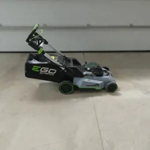 Akumulátorová sekačka na trávu EGO LM2130E-SP