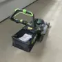 thumbnail-Environmentally friendly cordless garden tools from EGO-4