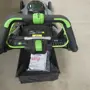 thumbnail-Environmentally friendly cordless garden tools from EGO-8