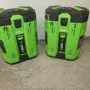 thumbnail-Environmentally friendly cordless garden tools from EGO-3