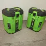 thumbnail-Environmentally friendly cordless garden tools from EGO-1