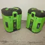 thumbnail-Environmentally friendly cordless garden tools from EGO-2