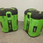 thumbnail-Environmentally friendly cordless garden tools from EGO-3