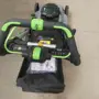 thumbnail-Environmentally friendly cordless garden tools from EGO-11