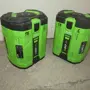 thumbnail-Environmentally friendly cordless garden tools from EGO-1