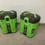 thumbnail-Environmentally friendly cordless garden tools from EGO-2