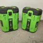 thumbnail-Environmentally friendly cordless garden tools from EGO-4