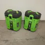 thumbnail-Environmentally friendly cordless garden tools from EGO-1