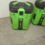 thumbnail-Environmentally friendly cordless garden tools from EGO-2