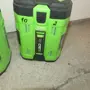 thumbnail-Environmentally friendly cordless garden tools from EGO-3