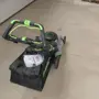 thumbnail-Environmentally friendly cordless garden tools from EGO-11