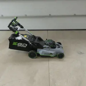 Cortacésped inalámbrico EGO LM2130E-SP