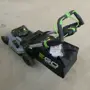 thumbnail-Environmentally friendly cordless garden tools from EGO-4