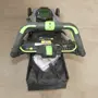 thumbnail-Environmentally friendly cordless garden tools from EGO-7