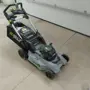 thumbnail-Environmentally friendly cordless garden tools from EGO-8
